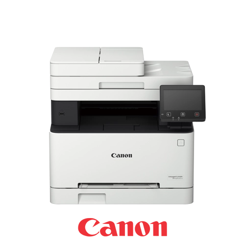 Mesin Fotocopy Canon imageClass MF645CX